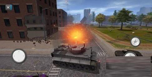 City Smash 2 3D城市粉碎模拟器2 v1.1.3 解锁武器-资源宝库
