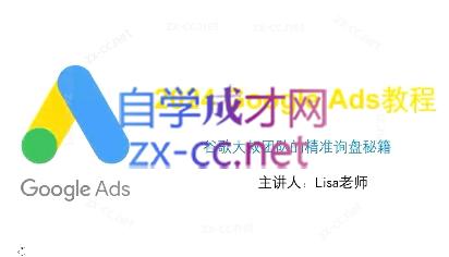 谷歌大叔·2024Google Ads教程-资源宝库