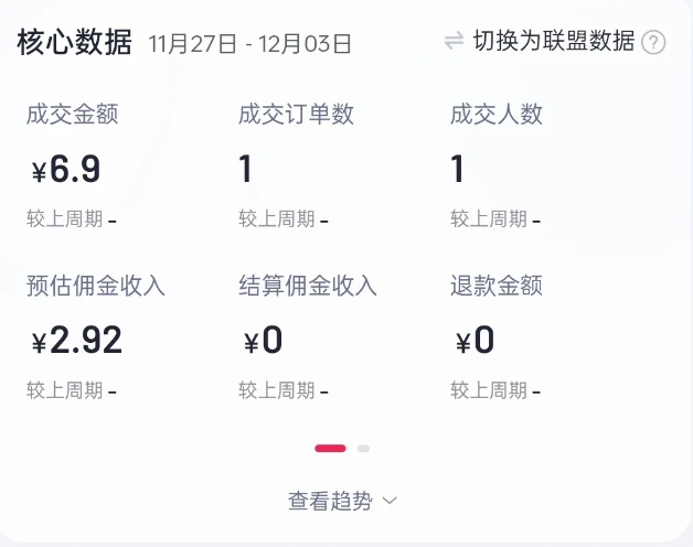 2024短视频好物带货项目，无需实拍，仅靠混剪实现纯视频带货-资源宝库
