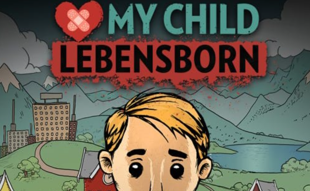 《我的孩子：生命之泉 My Child lebensborn》Switch中文版NSP下载 – 含1.0.2补丁-资源宝库