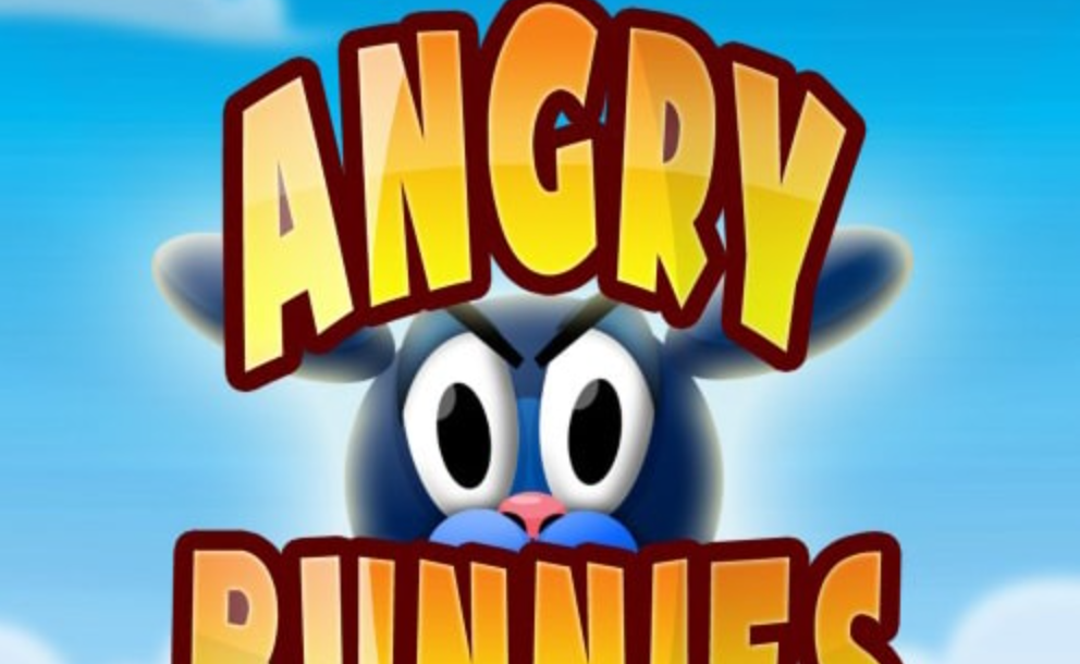 《愤怒的兔子：巨大胡萝卜十字军 Angry Bunnies Colossal Carrot Crusade》Switch英文版NSP下载 – 含1.0.0补丁+1DLC-资源宝库