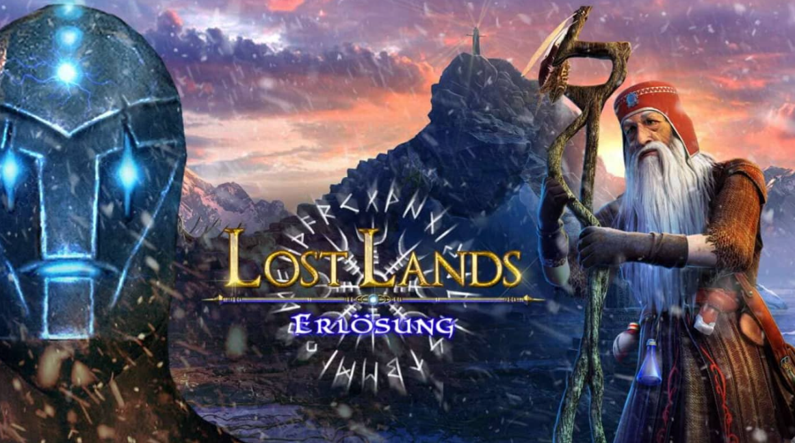 《失落领地7：救赎 Lost Lands Redemption》Switch英日文版NSZ下载-资源宝库