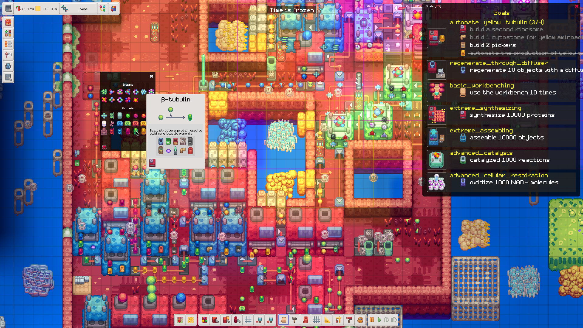 PC游戏《生命工艺 Lifecraft》中文Build.21268611-资源宝库