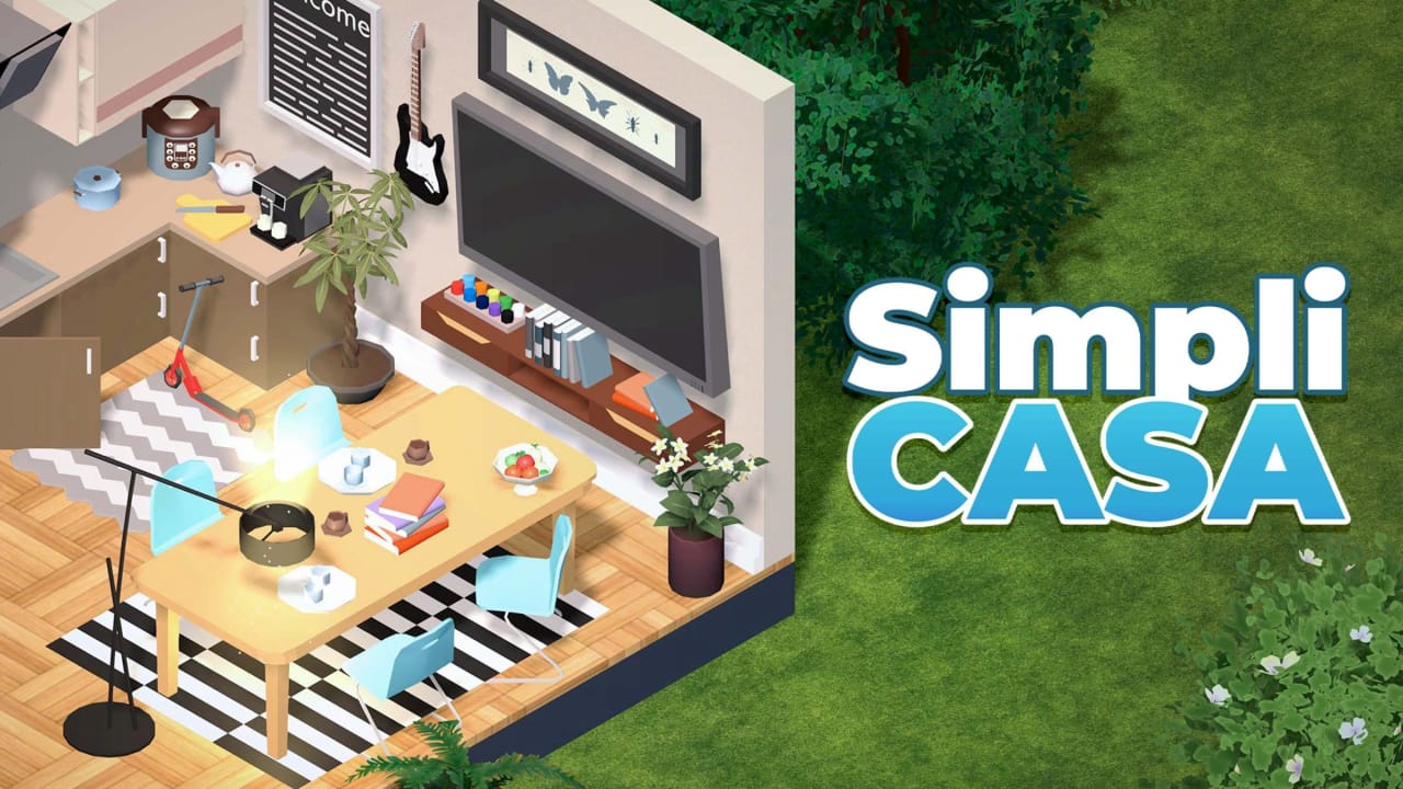 简居丨Simpli Casa-资源宝库