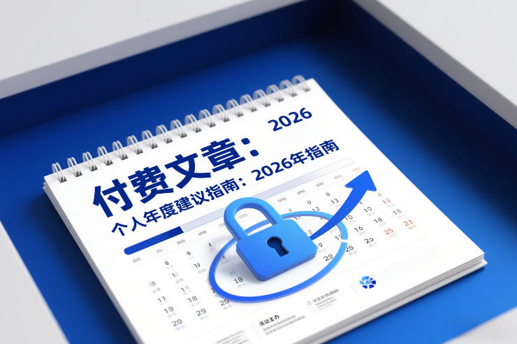 付费文章：个人年度建议指南：2026年指南-资源宝库