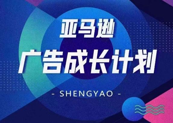亚马逊广告成长计划，​全面掌握广告矩阵搭建，开源节流，让你的流量来源多元化-资源宝库
