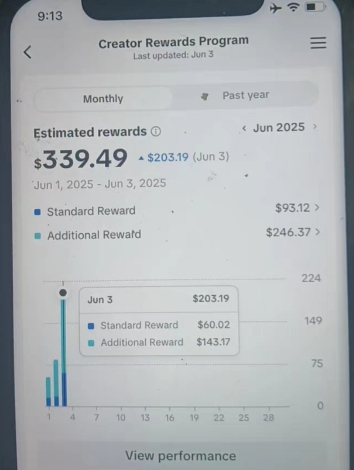 2025年最新TikTok影视解说项目，新手也能挣美金，TK中视频计划保姆级教程-资源宝库