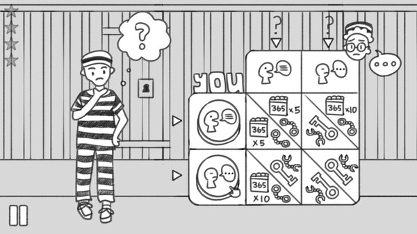 《哲学梗模拟器 Thought Experiment Simulator》中文版-资源宝库