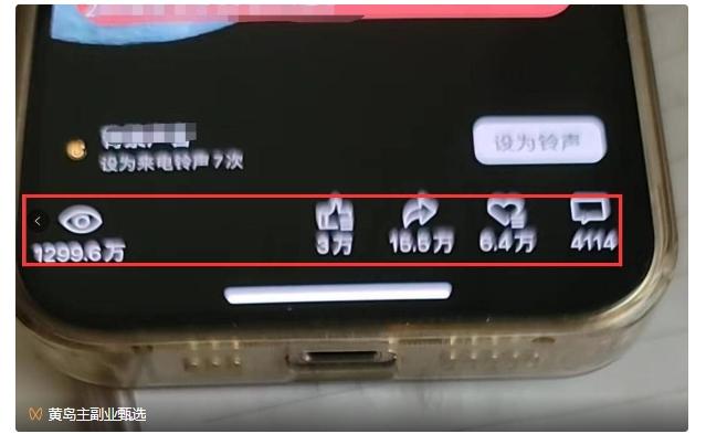 黄岛主·视频号流量变现副业训练营·公测1.0,小白新手一部手机就可以操作