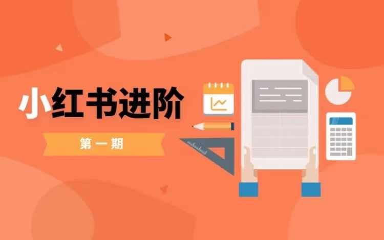 小红书进阶篇，零基础小白实战课，普通人变现的课程-资源宝库