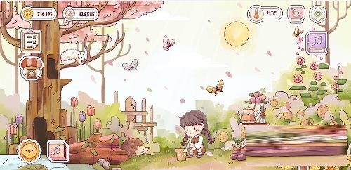 Ryahs Rhythm 瑞亚节奏 v0.15.4 免费内购-资源宝库